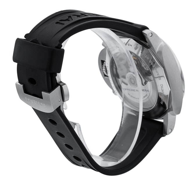 Panerai Luminor 1950 PAM00212 Image 3